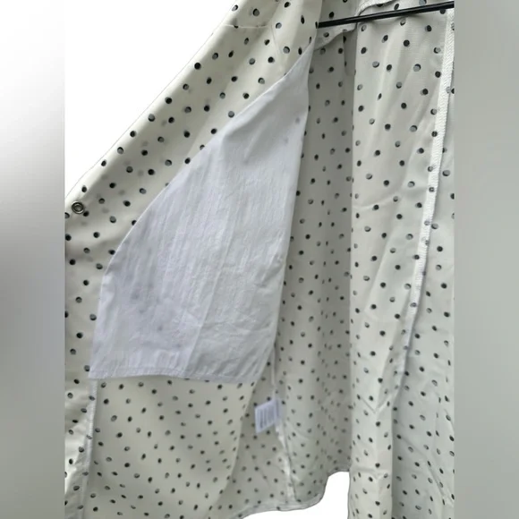 Marilou - polka dot blouse - Picture 4 of 6